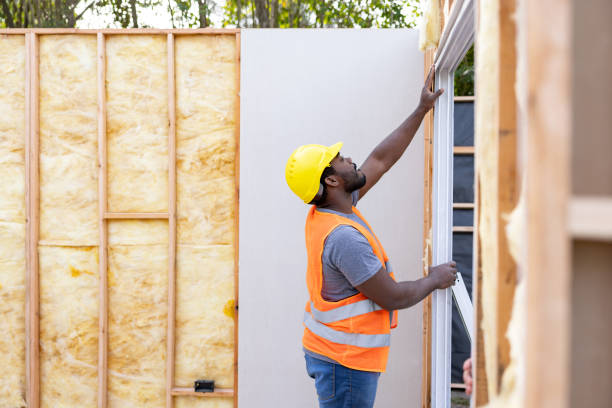 Soundproof Insulation Installation in Searcy, AR